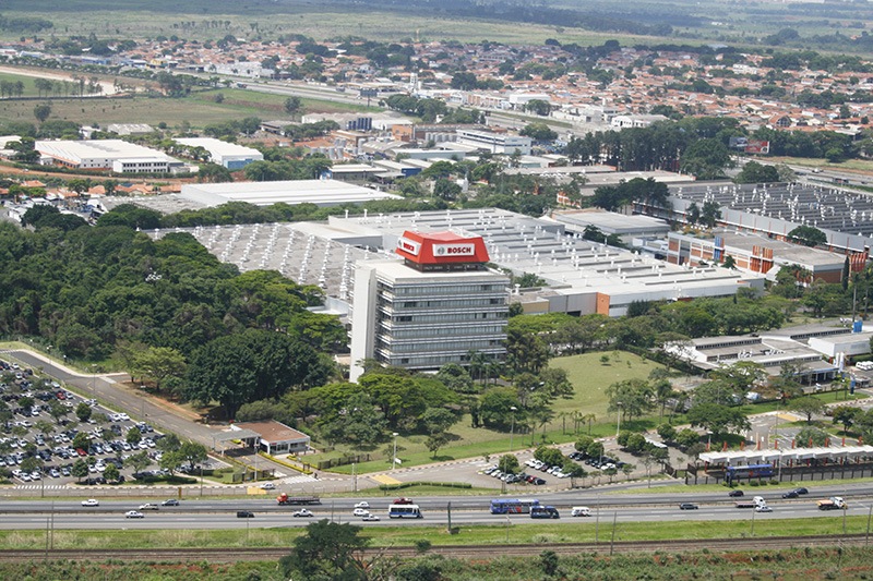 Bosch anunció sus resultados 2019 y se enfoca en la sustentabilidad de sus negocios en América Latina